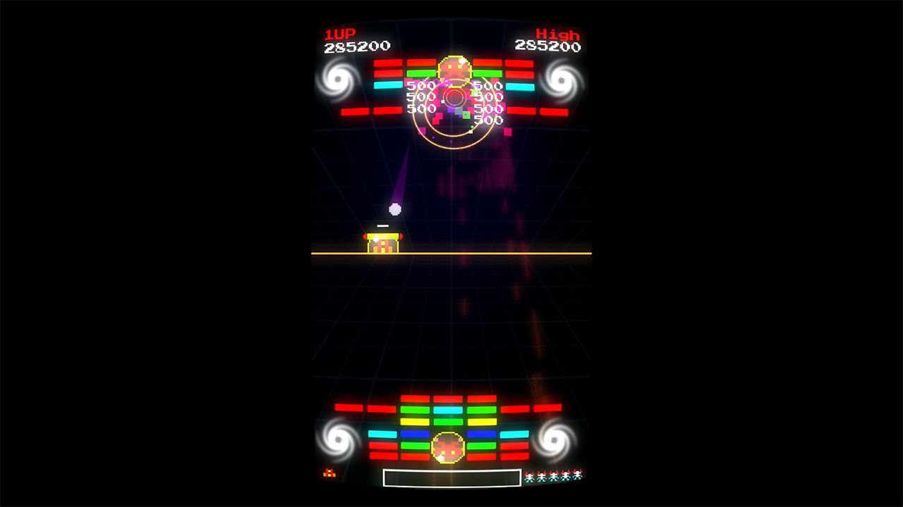 Horizon Shift 81 (Download Code in Box)