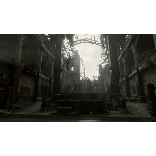 Resident Evil Requiem Deluxe Edition (ROW)