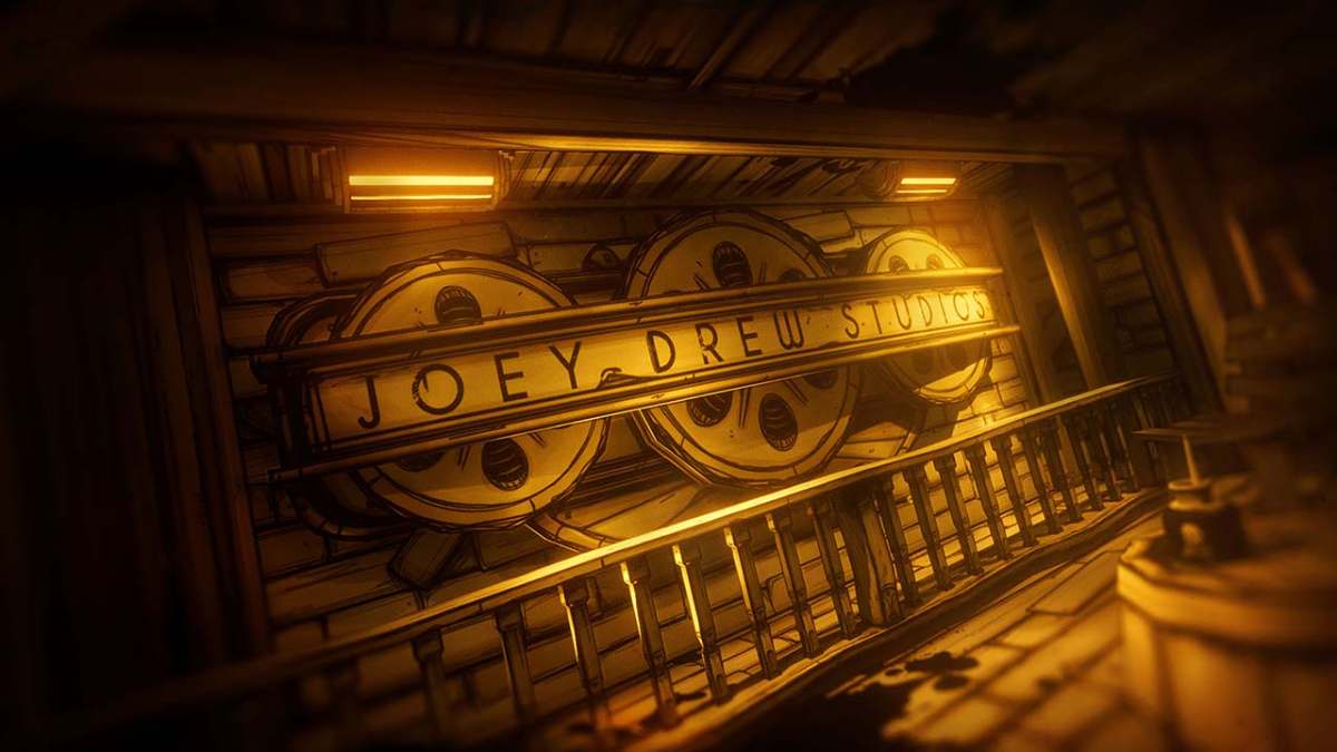 Bendy Double Pack 2 Games in 1 (Bendy and the Ink Machine & Bendy and the Dark Revival) - PS5