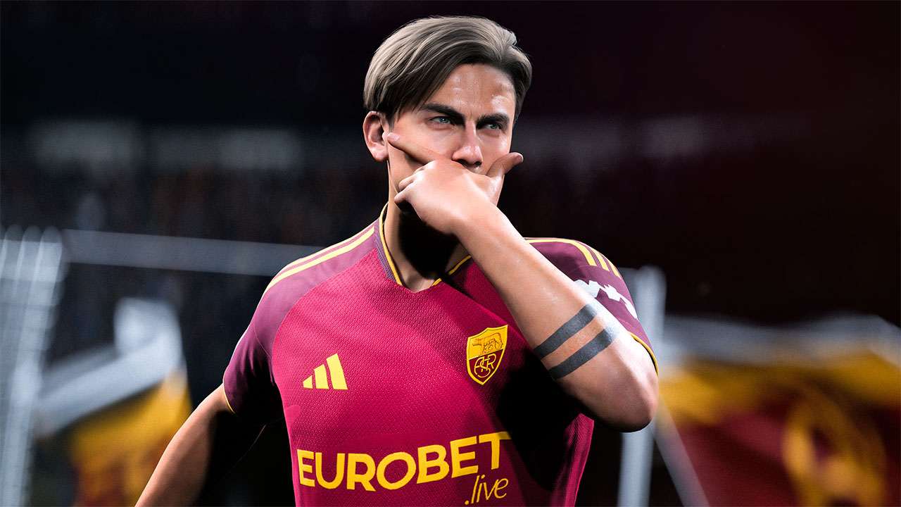 EA Sports FC 27  - PS5