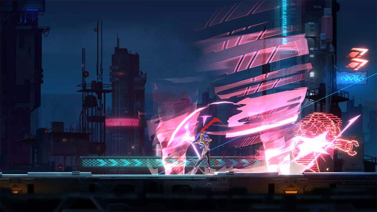 BlazBlue Entropy Effect X - Deluxe Edition - PS5