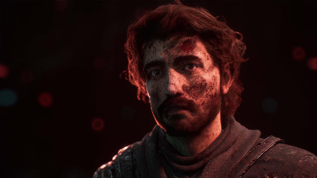 Clair Obscur: Expedition 33 - PS5