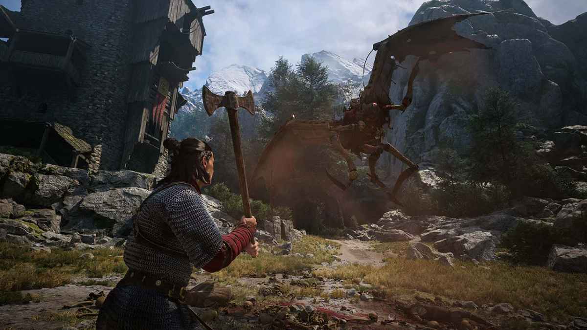 The Blood Of The Dawnwalker - Day 1 Edition - XBX