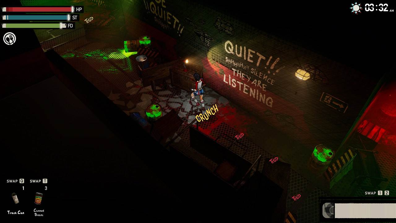 I Hate This Place Elena's Edition - PS5