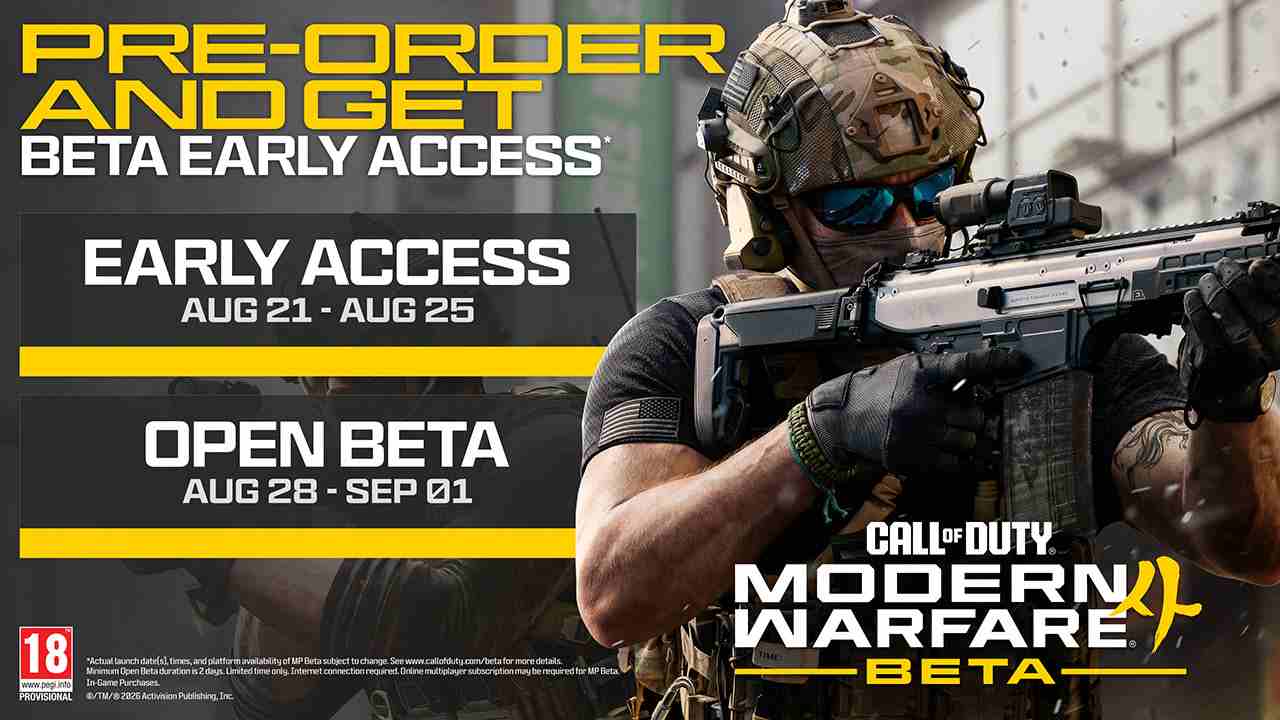 Call of Duty: Modern Warfare 4 - Xbox Series X