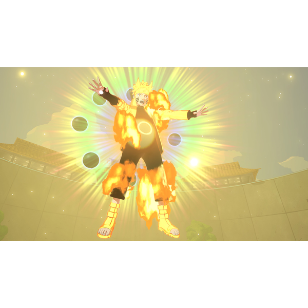 NARUTO TO BORUTO: SHINOBI STRIKER Season Pass 3