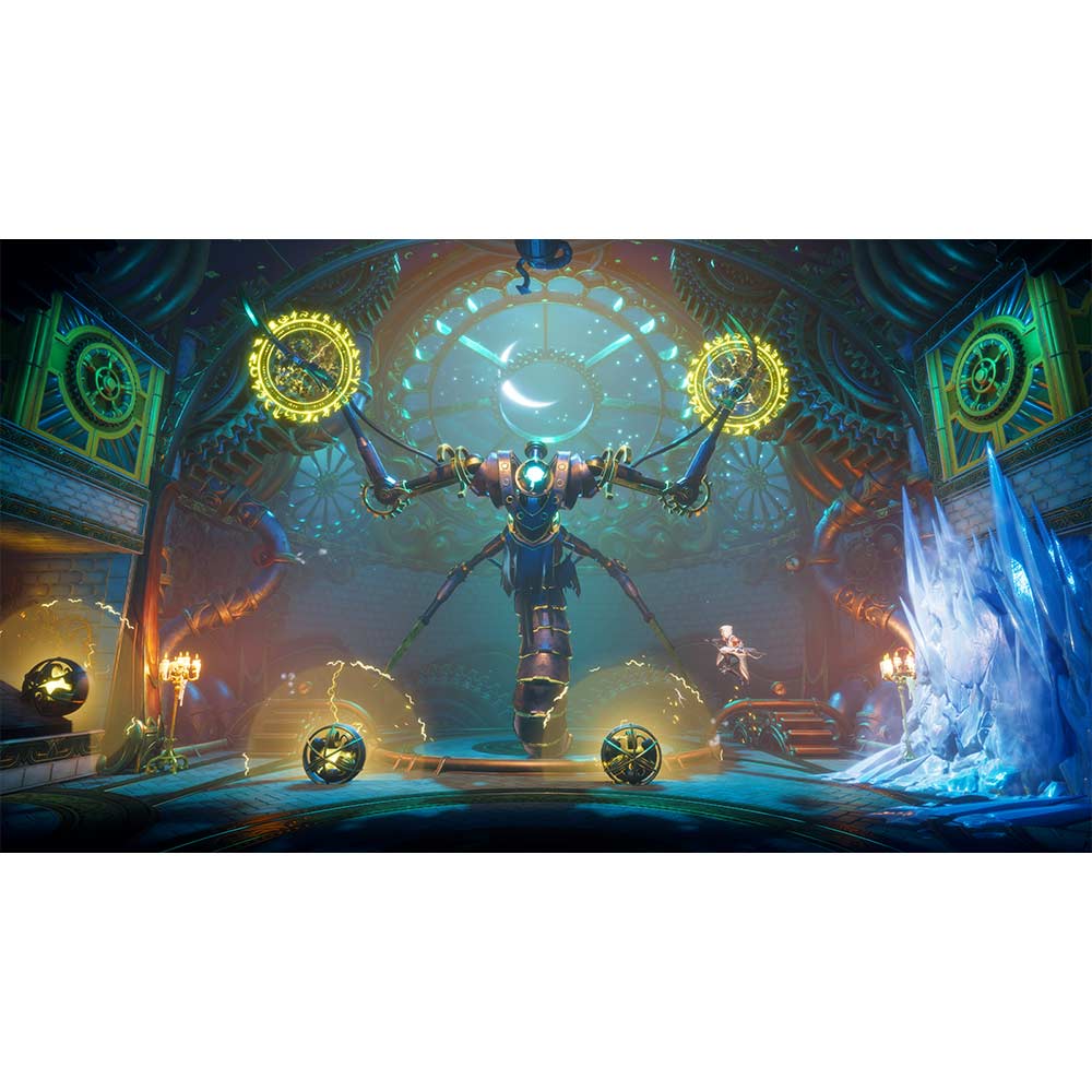 Trine 5 - PlayStation 4