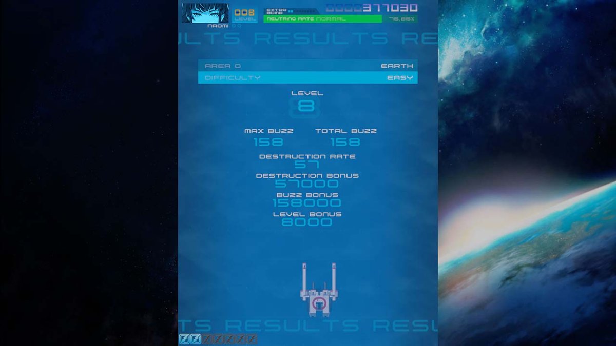 Psyvariar 3 - PS5