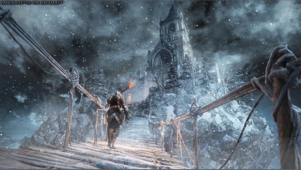 Dark Souls Trilogy - Xbox One
