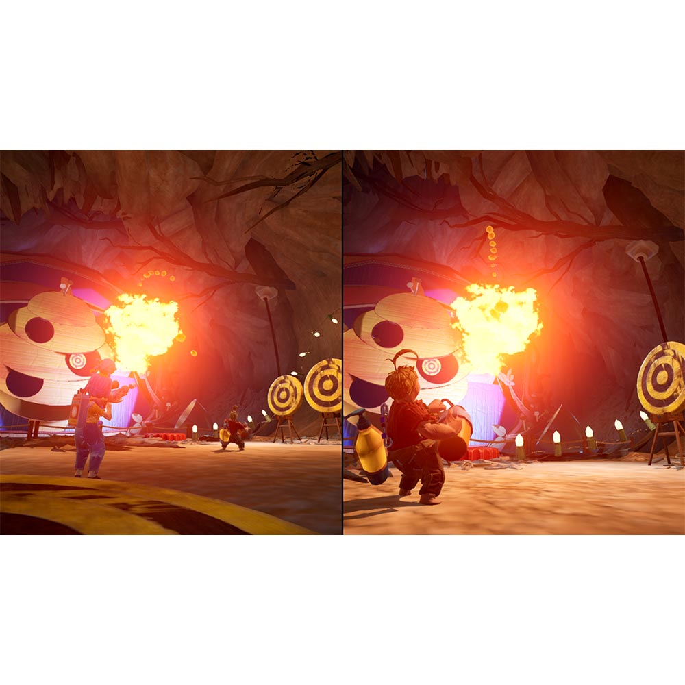 It Takes Two - Switch