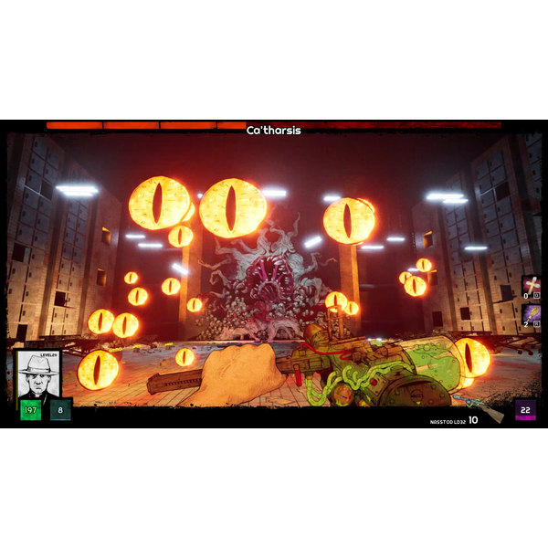 Forgive Me Father PC Download (ROW)