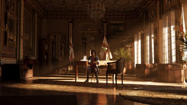 Far Cry 6 - PlayStation 4