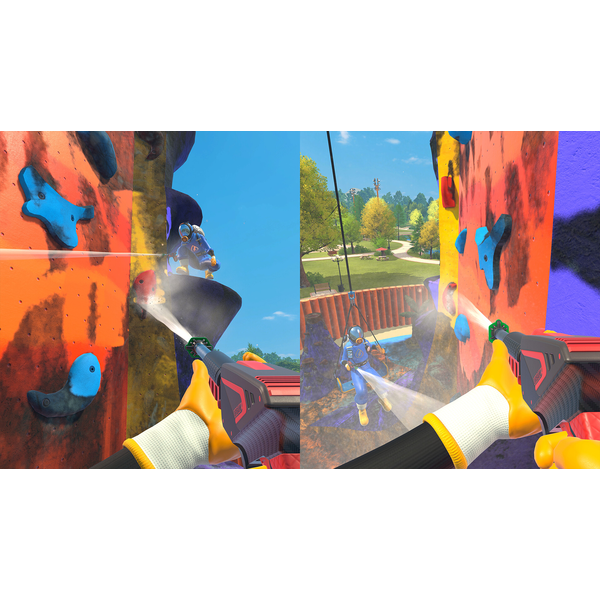 PowerWash Simulator 2