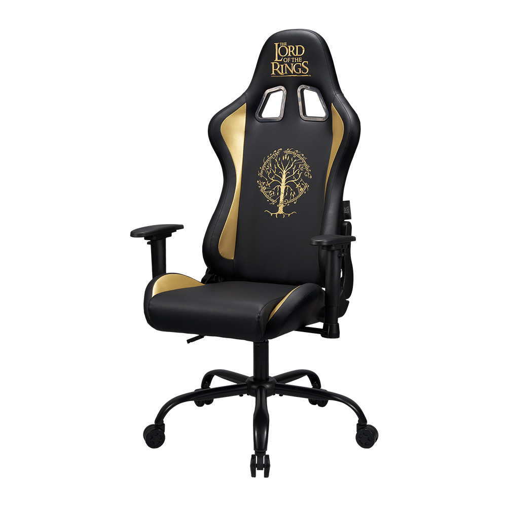 Lord of the Rings - Official Ergonomic Gamer Chair