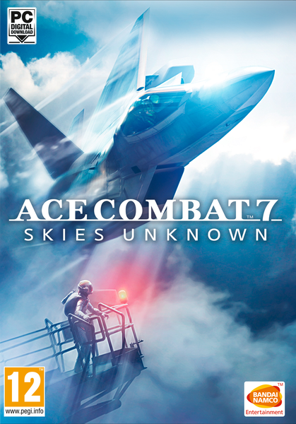 ACE COMBAT 7: SKIES UNKNOWN PC Download