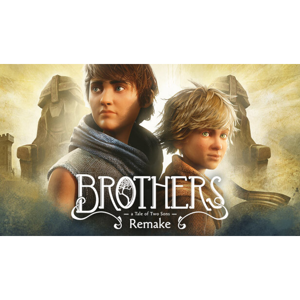 Brothers: A Tale of Two Sons Remake