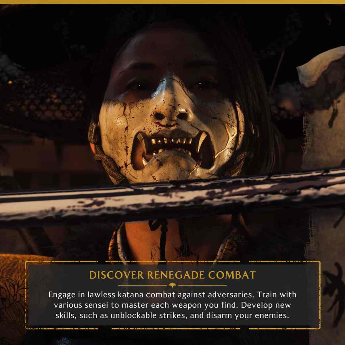 PS5 Console  Ghost of Yotei Gold Limited Edition Bundle