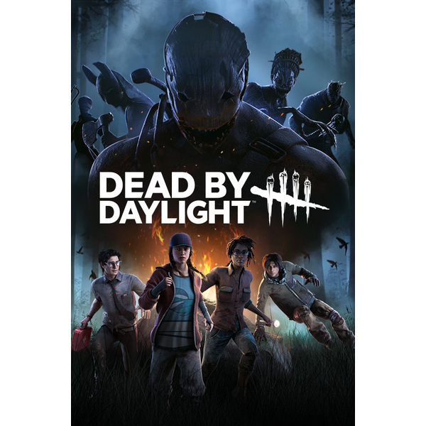 Dead by Daylight - Gold Edition