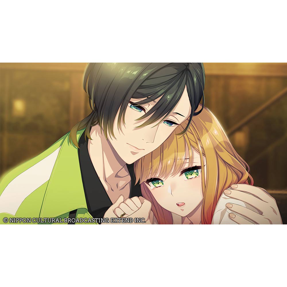 Bustafellows Season 2 - Switch