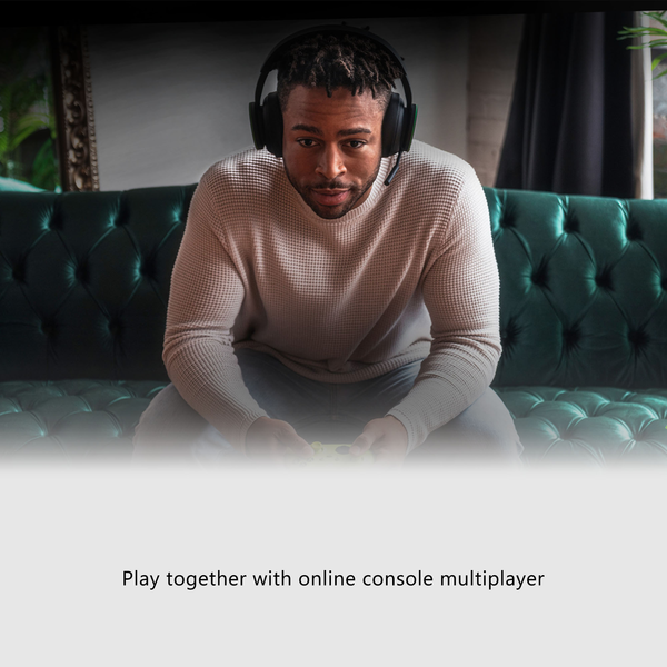 Xbox Game Pass Essential - 6 Month Membership (EEA+UK)-XBOX One - Xbox Series X / S