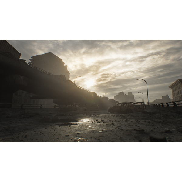 Resident Evil Requiem (ROW)