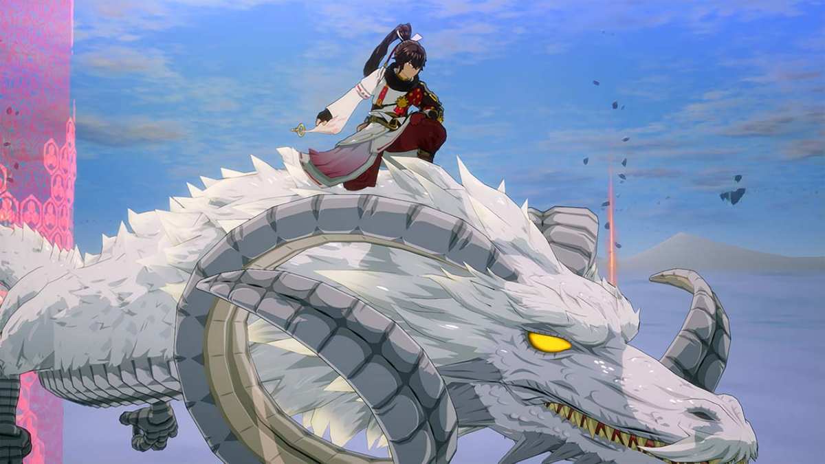 Rune Factory: Guardians of Azuma - PS5