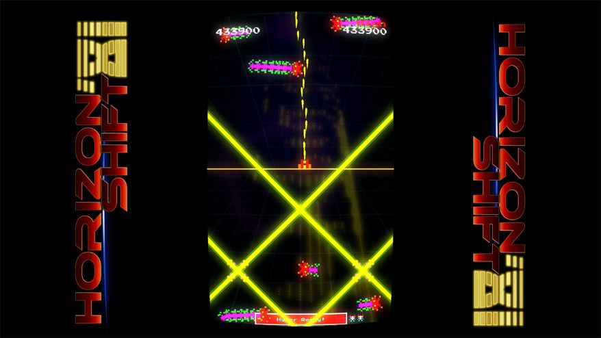 Horizon Shift 81 (Download Code in Box)