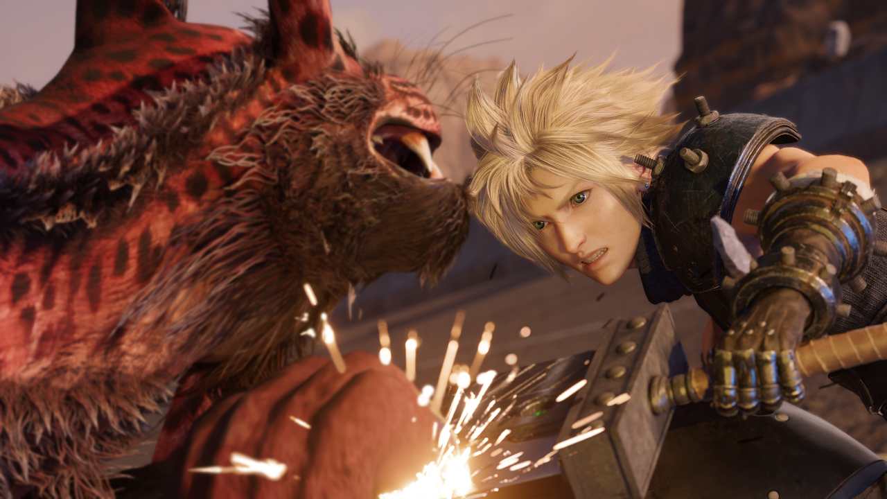 FINAL FANTASY VII REVELATION -XBX + Exclusive Magic: The Gathering—FINAL FANTASY Promo Card