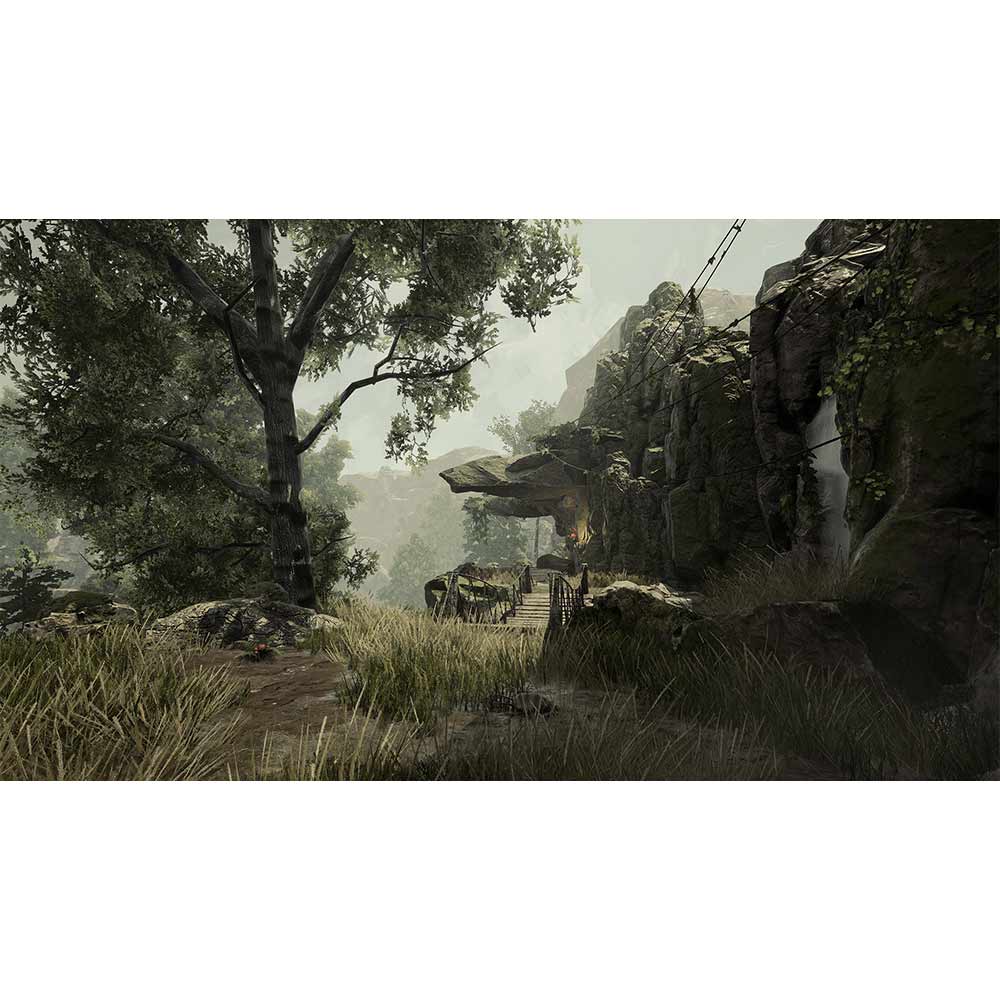 Gothic 1 Remake - PS5