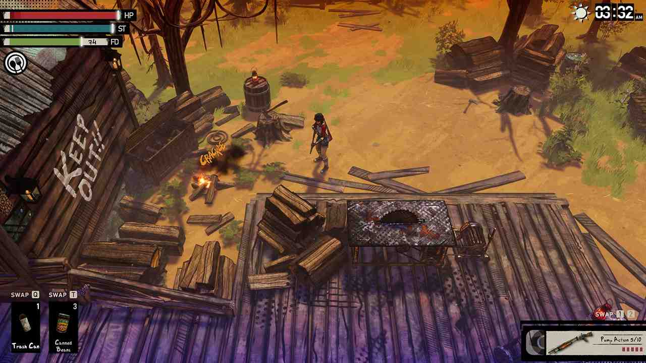 I Hate This Place Elena's Edition - PS5