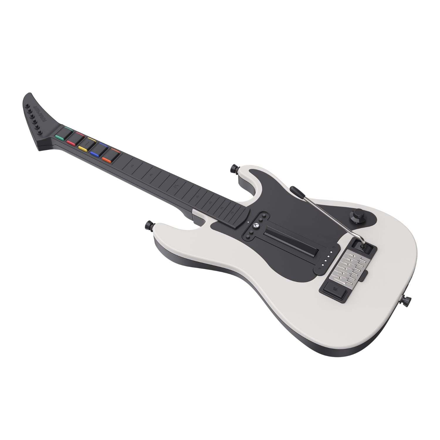 Stage Tour Game + Kramer Guitar Controller Bundle  - XBX