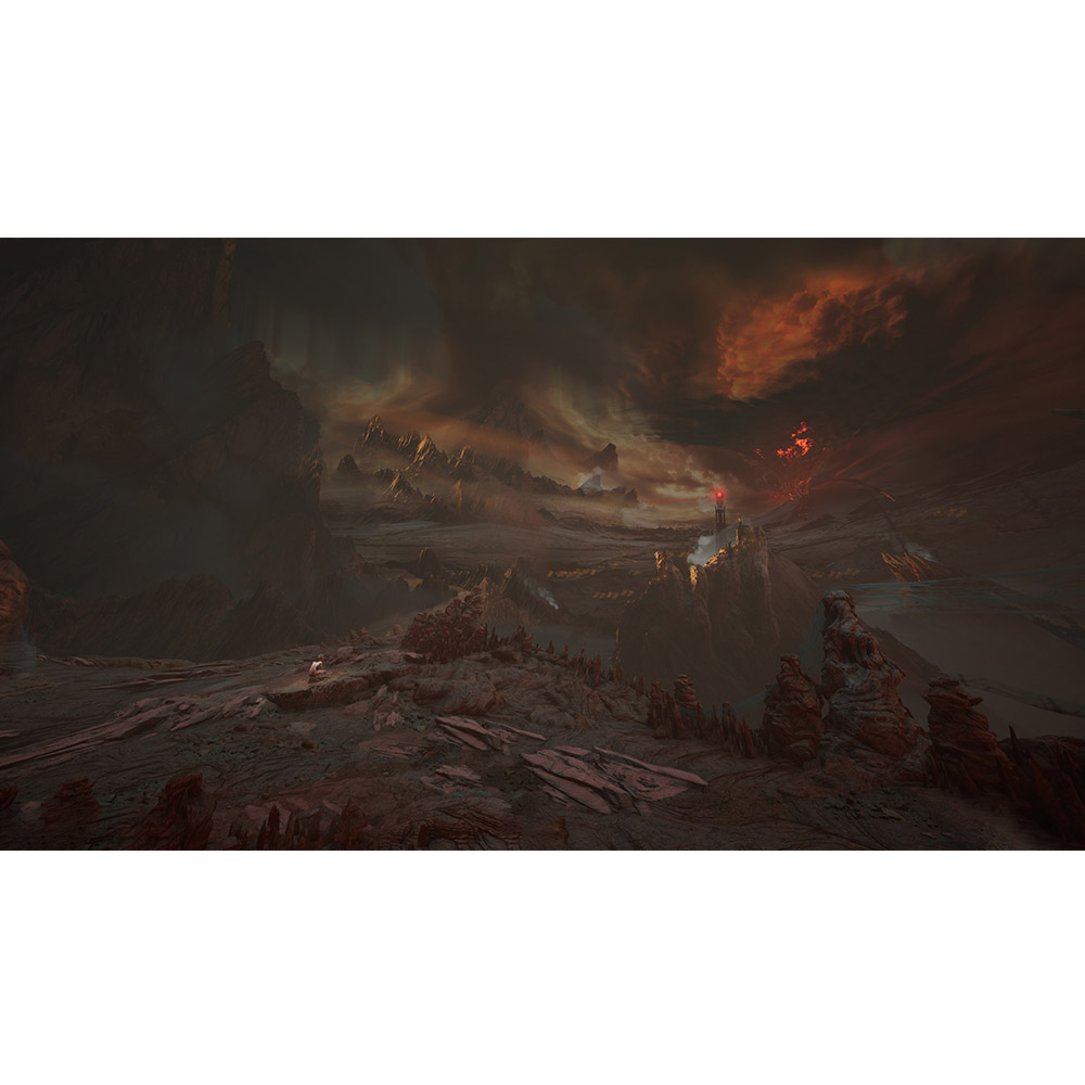 The Lord of the Rings: Gollum - PS5