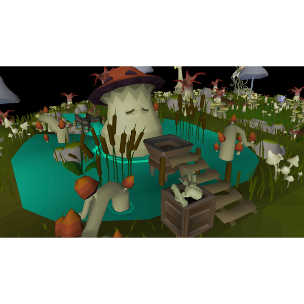 Old School RuneScape 12-Month Membership + OST
