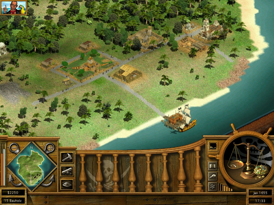 Tropico Trilogy PC Download