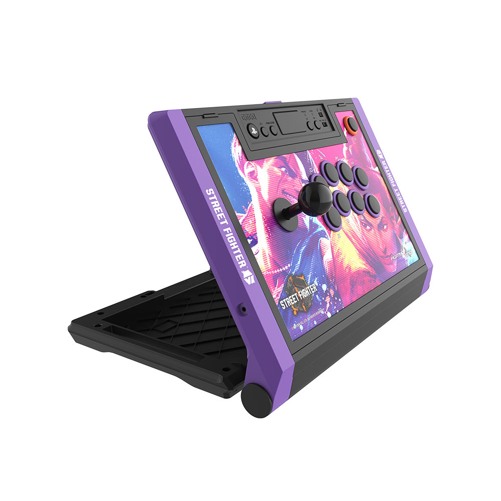 Hori Fighting Stick Street Fighter 6