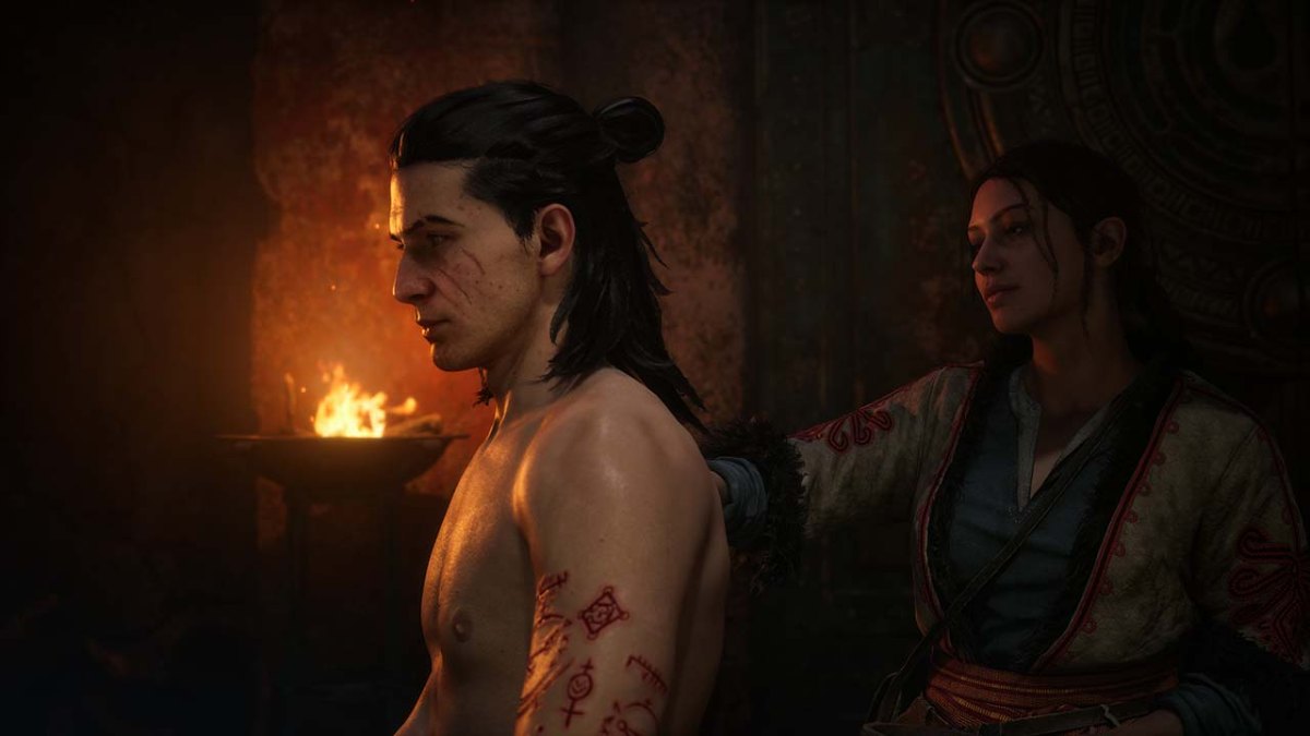 The Blood Of The Dawnwalker - Day 1 Edition - XBX