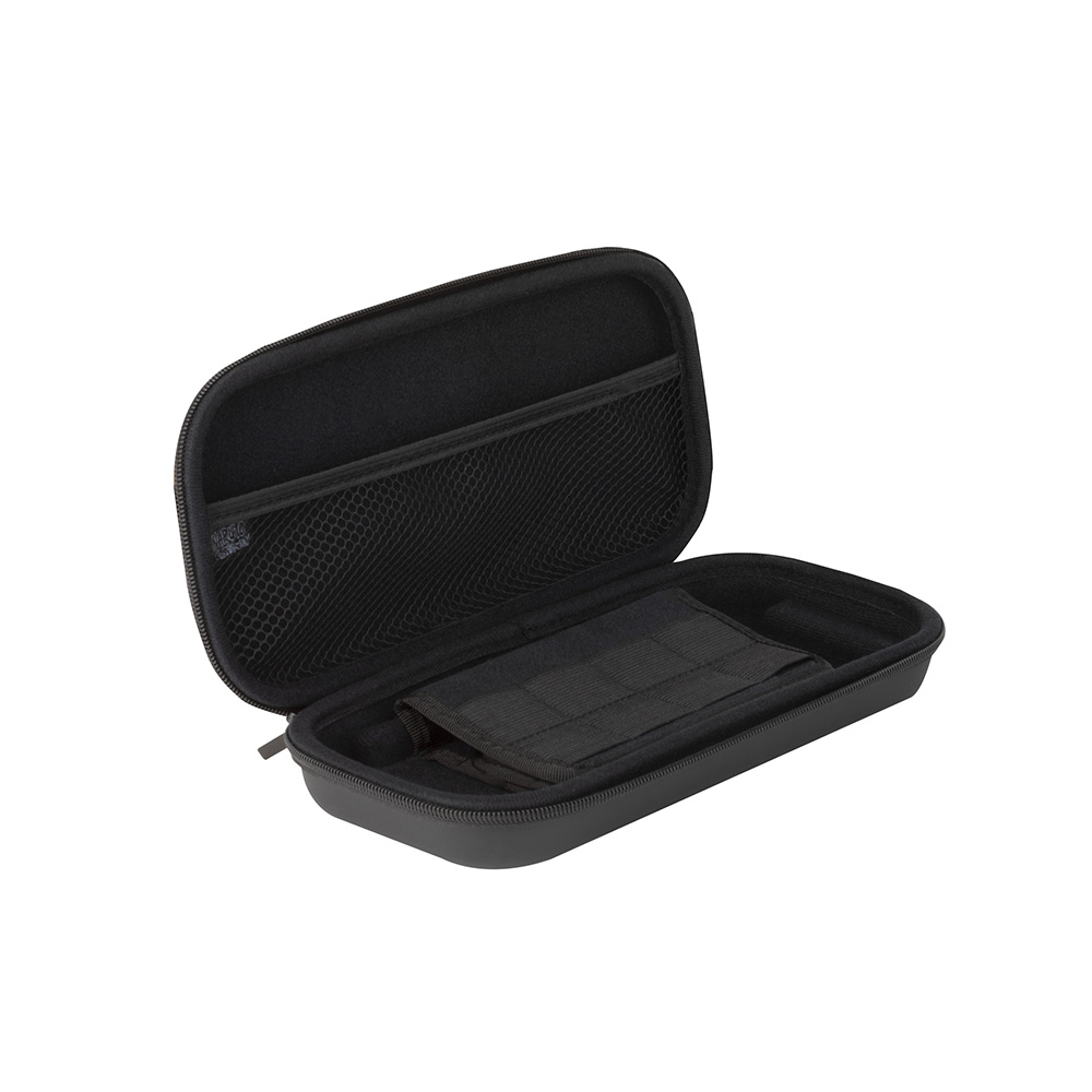 Naruto Yellow Case - Switch