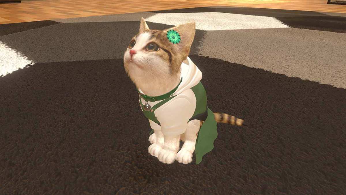 Little Friends: Dogs & Cats (Code in Box) - Switch