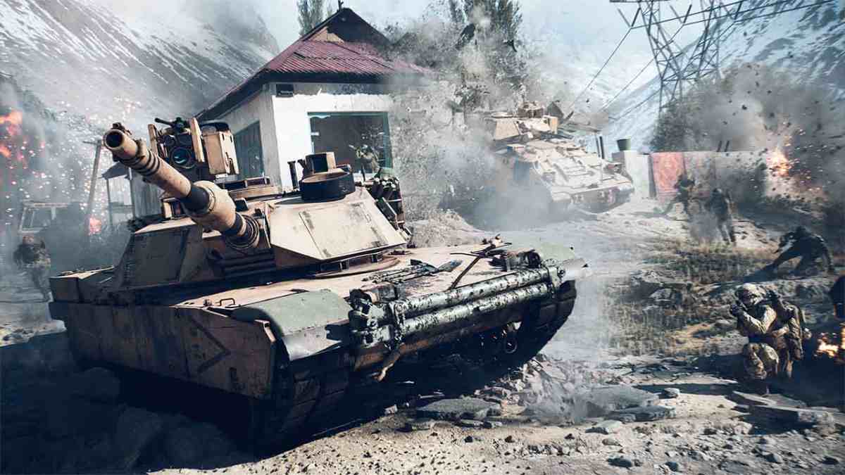 Battlefield 6 Phantom Edition - PS5